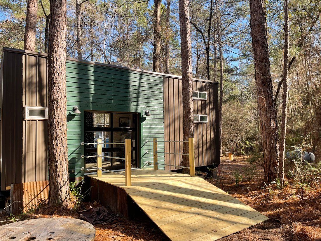 Fais-Cabin
