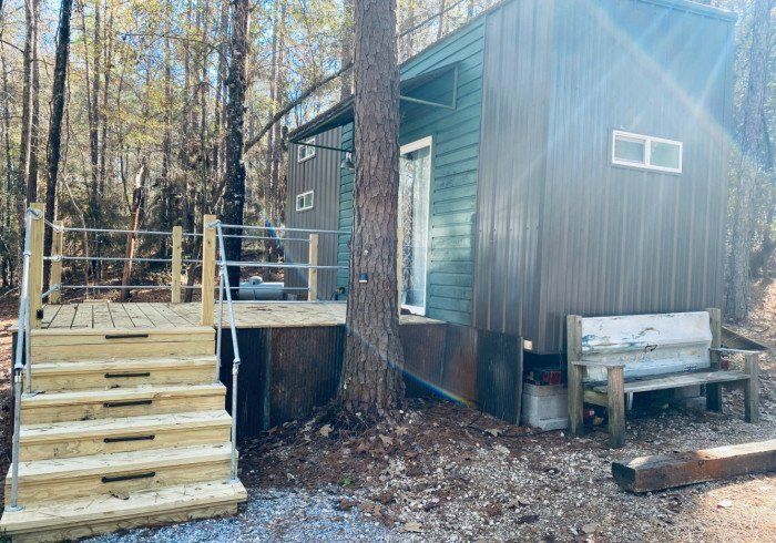 fais-cabin