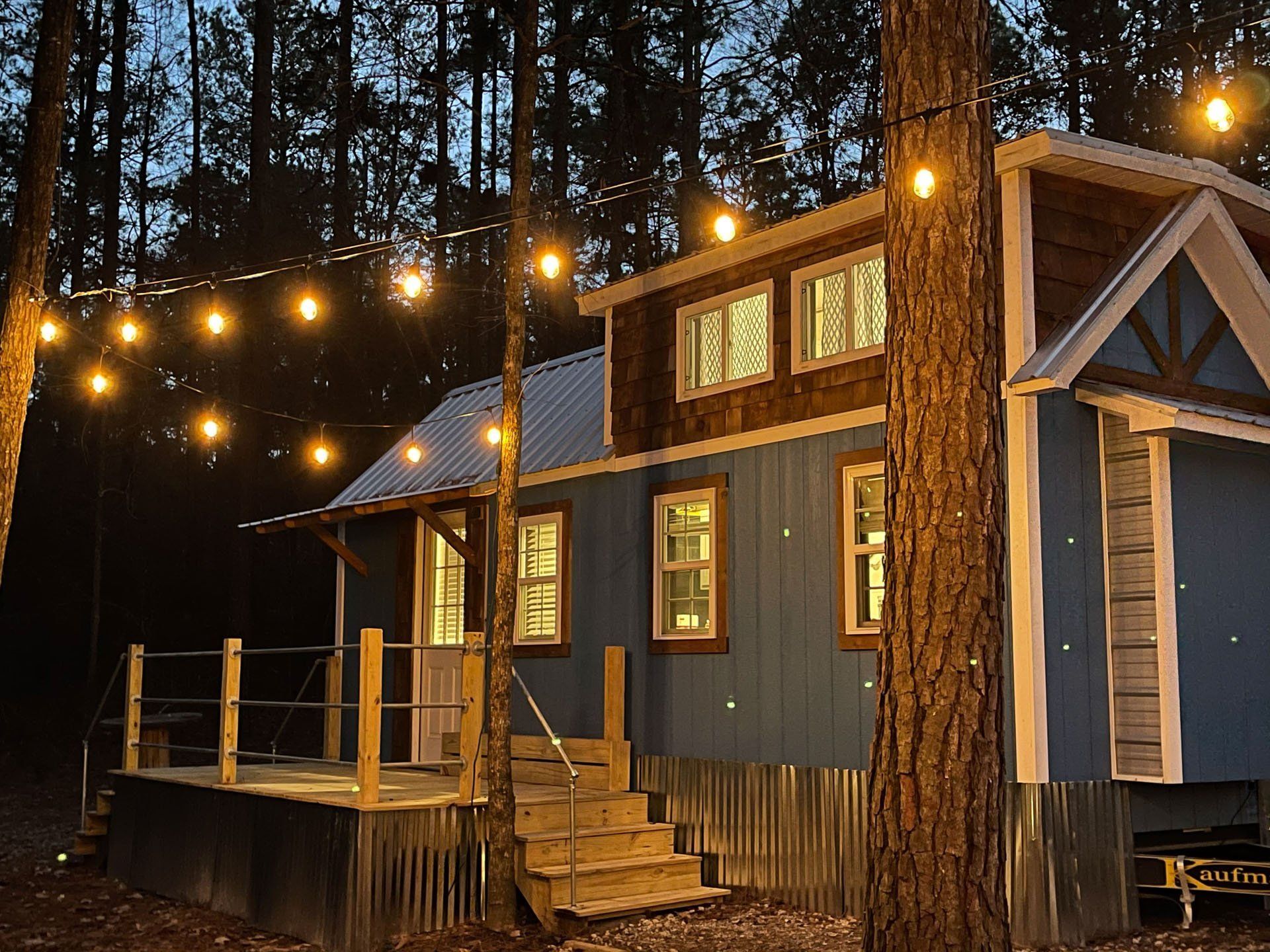 Shindig-Cabin