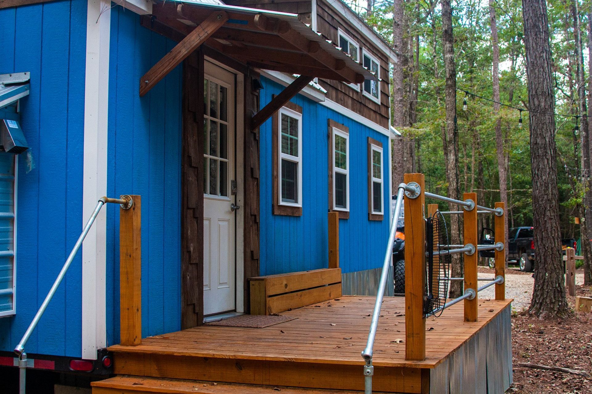 shindig-cabin