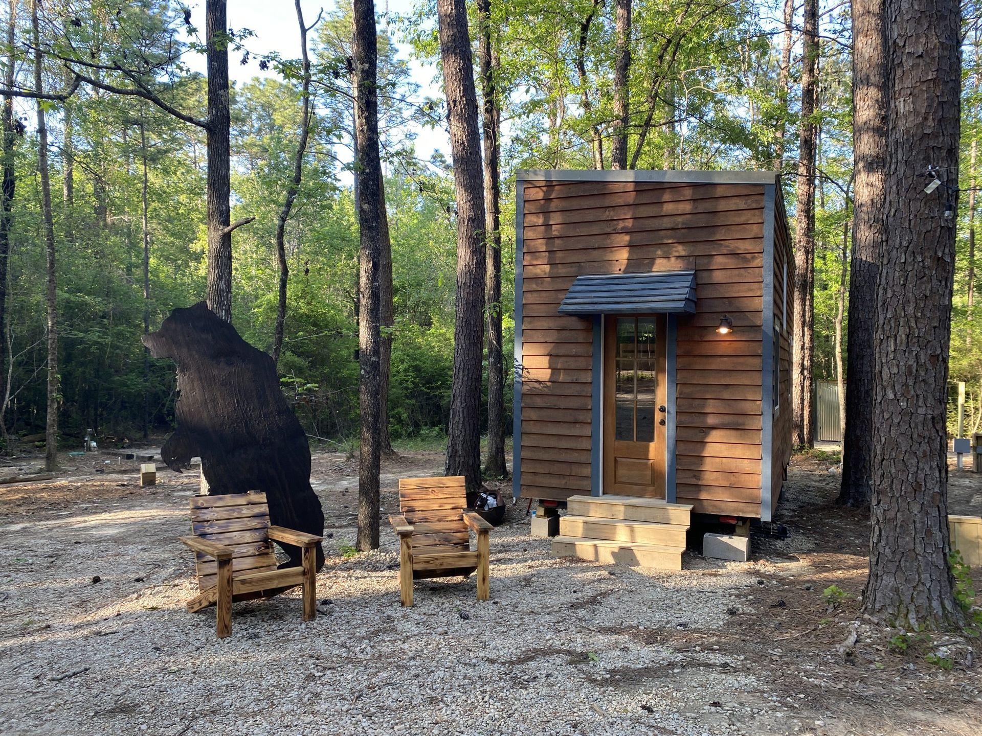 ShangriLa-Cabin