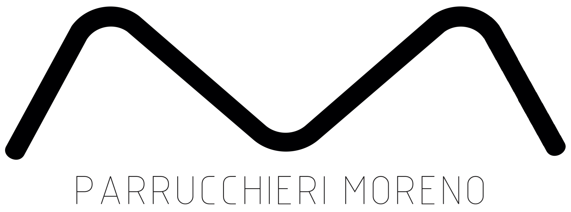 MORENO PARRUCCHIERE DONNA - UOMO-LOGO MORENO PARRUCCHIERE DONNA - UOMO-LOGO