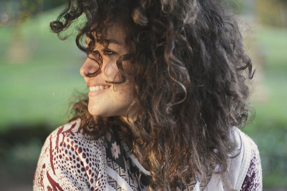Capelli ricci