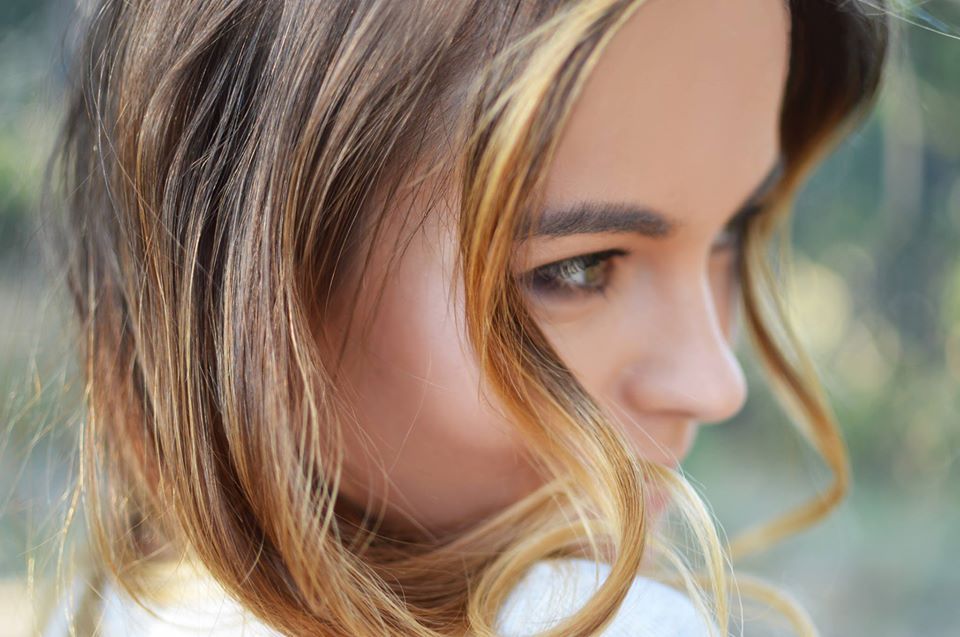 Capelli glamour