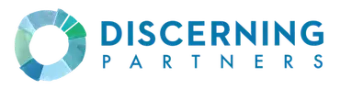 Logo of https://www.discerningpartners.com