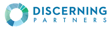 Logo of https://www.discerningpartners.com