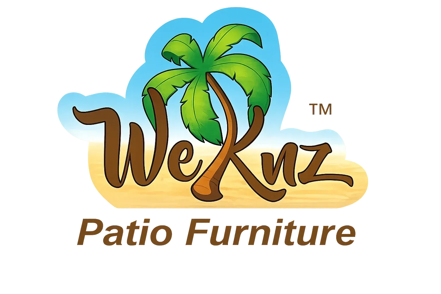 Weknz Patio Furniture