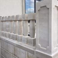stone work