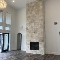 stone work