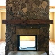 fire place