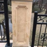 cast stone