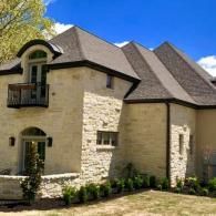 outdoor brick