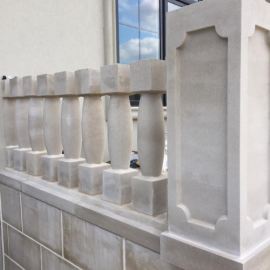 handrail
