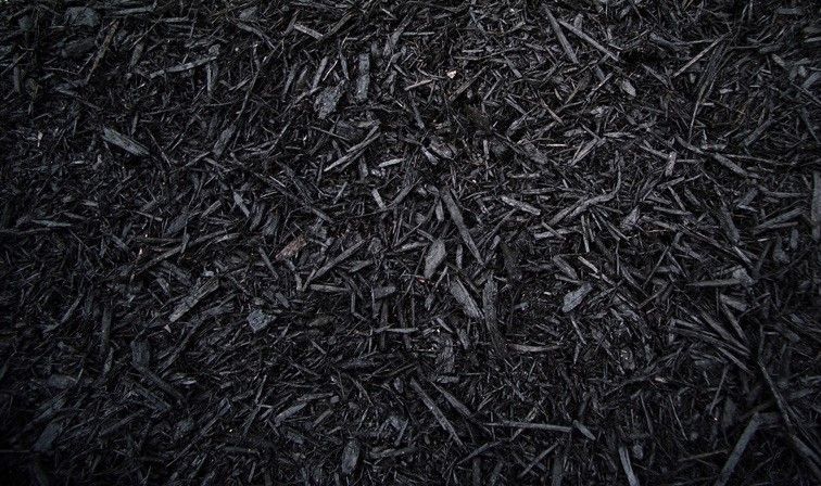 Gold Mulch ─ Denver, CO ─ Ainsworth Rock Sales