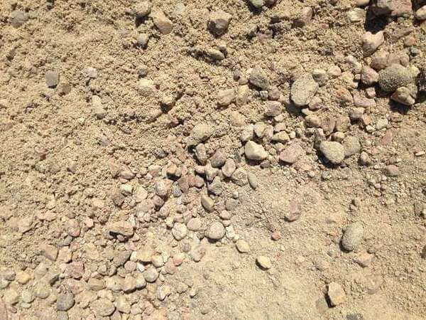 Concrete Mix ─ Denver, CO ─ Ainsworth Rock Sales