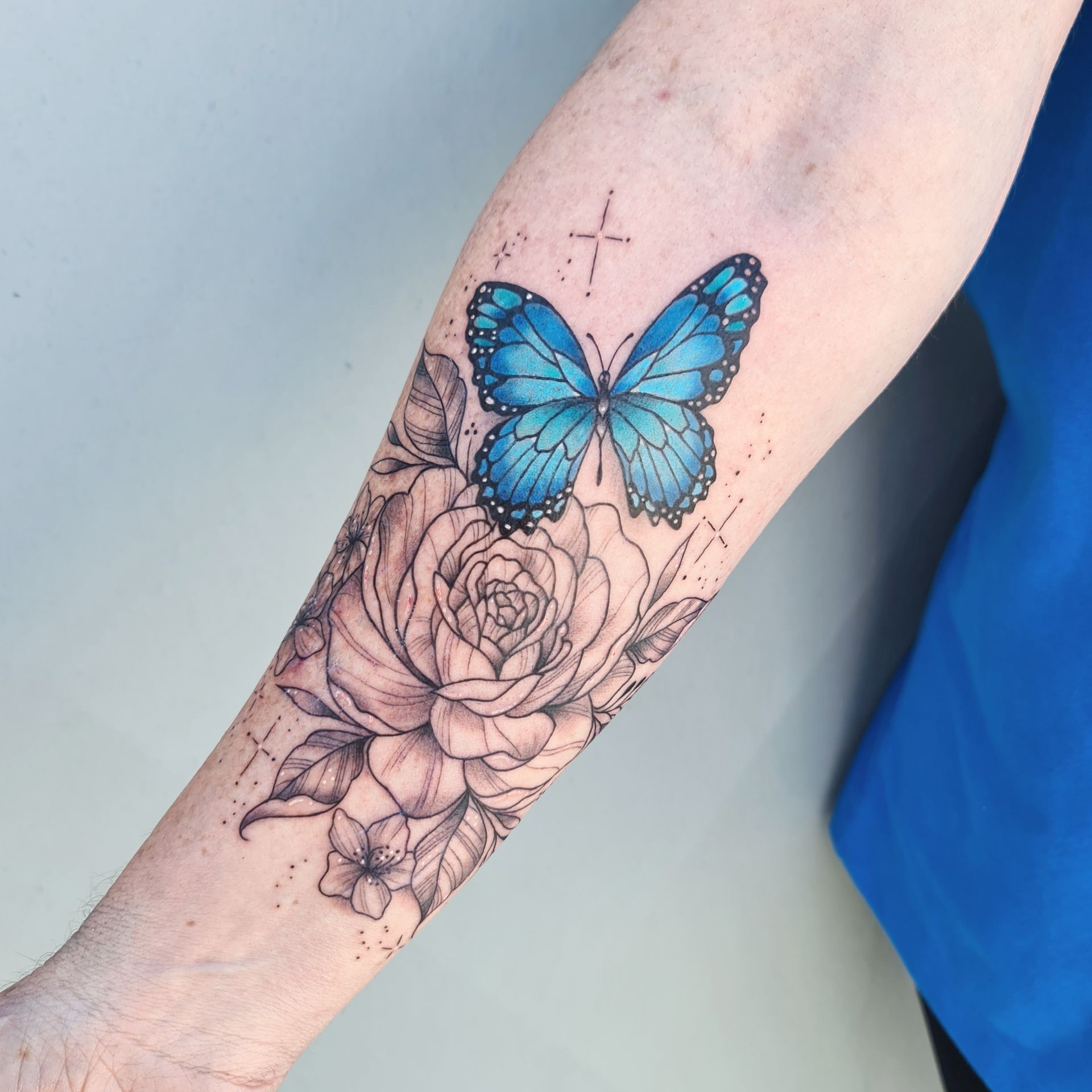butterfly tattoo_8