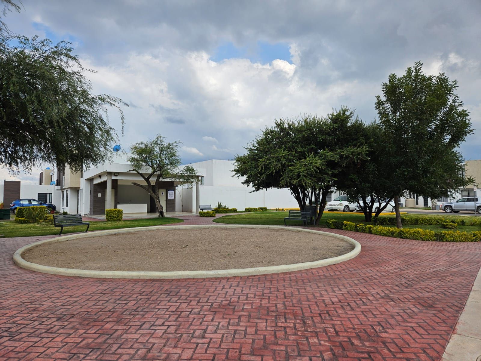 ?*SE RENTA CASA EN PRIVADA MAGNUS, VILLA DE POZOS*?