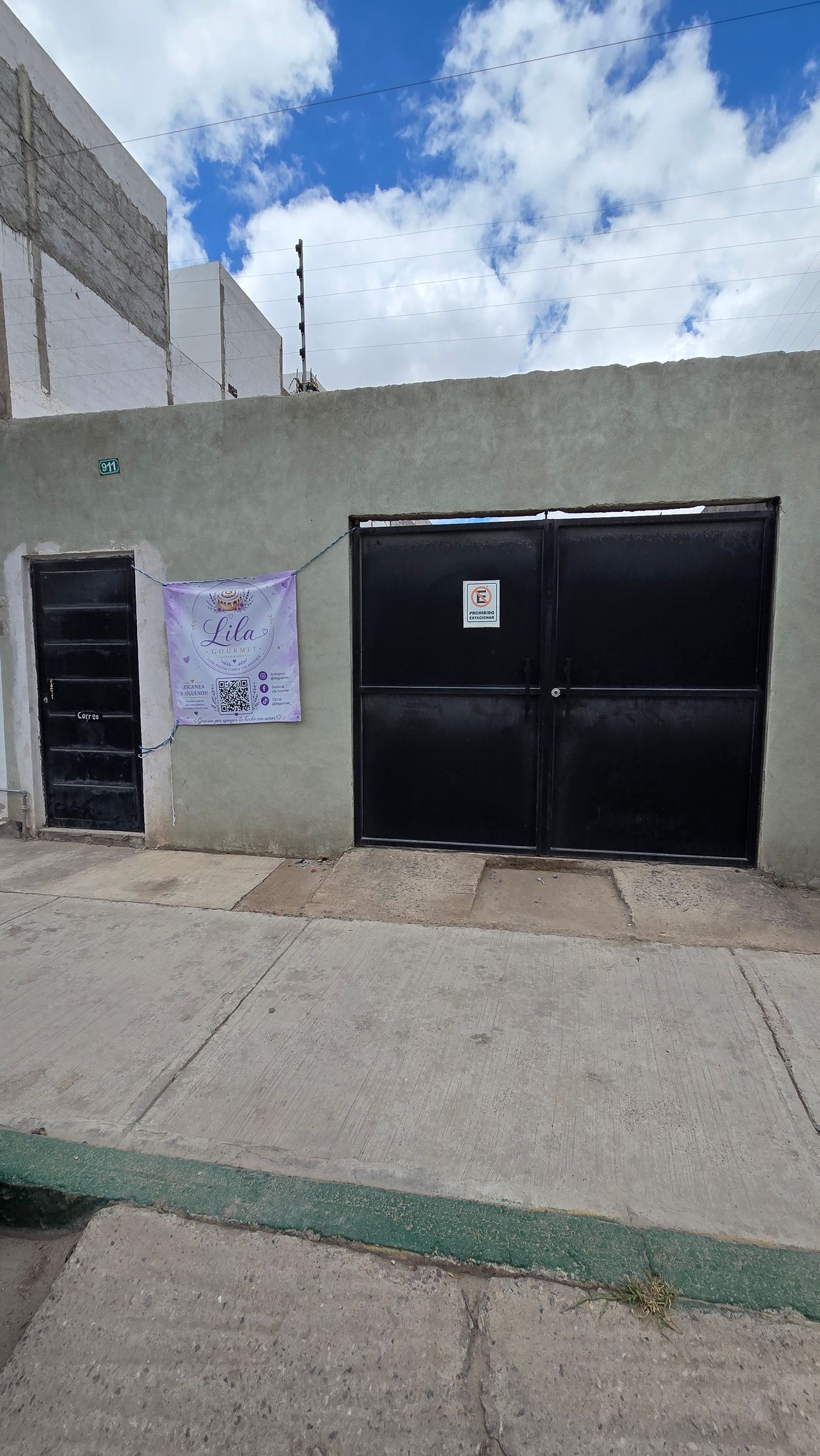 ?*SE VENDE CASA EN VILLA DE POZOS, SAN LUIS POTOSÍ*?  *CALLE 16 DE SEPTIEMBRE*