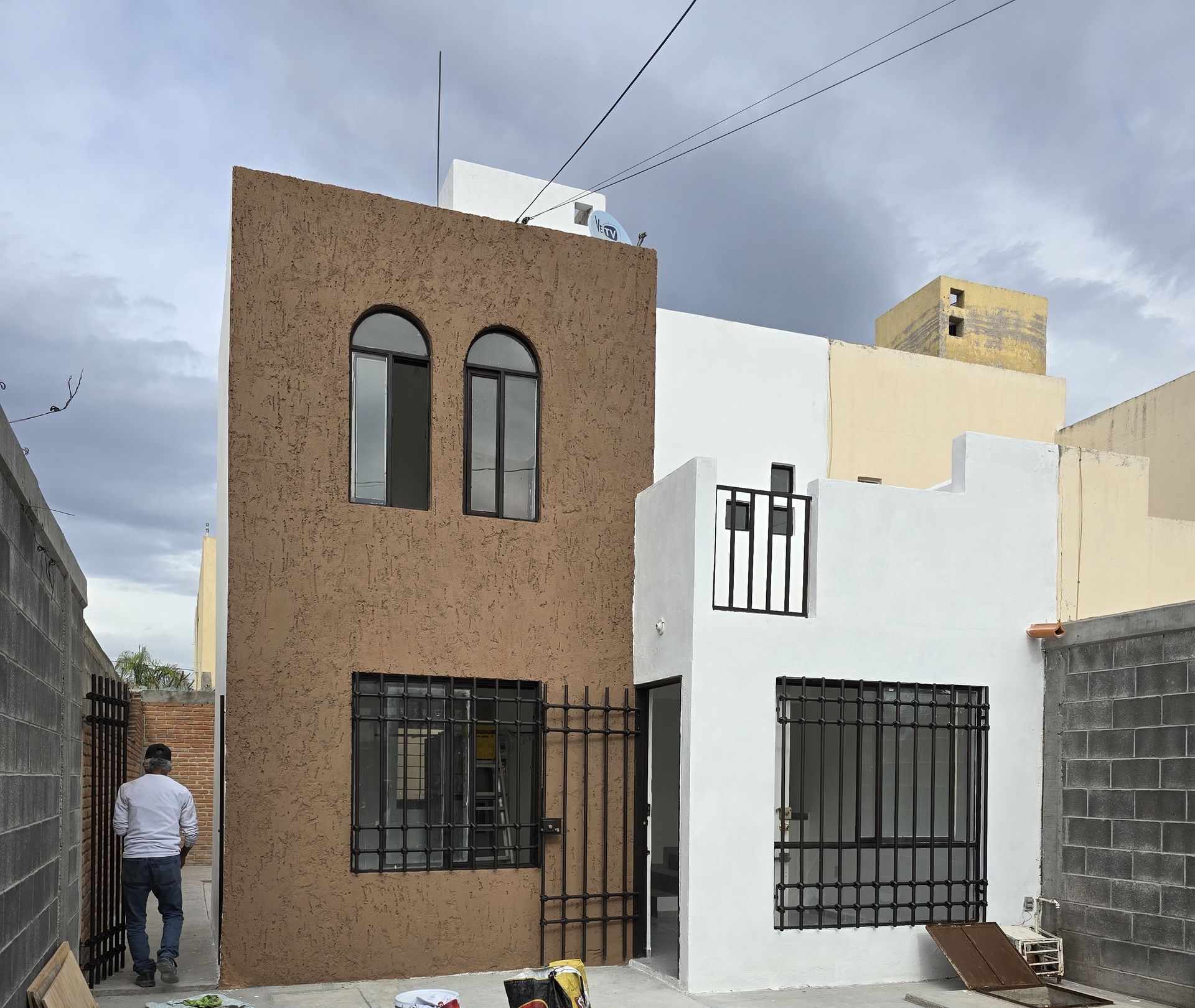 ?*VENTA DE CASA EN FRACC BOSQUE DE LINDA VISTA, VISTA DEL MAR, VILLA DE POZOS*?  SE ACEPTAN CRÉDITOS BANCARIOS Y EFECTIVO  ??1,400,000??