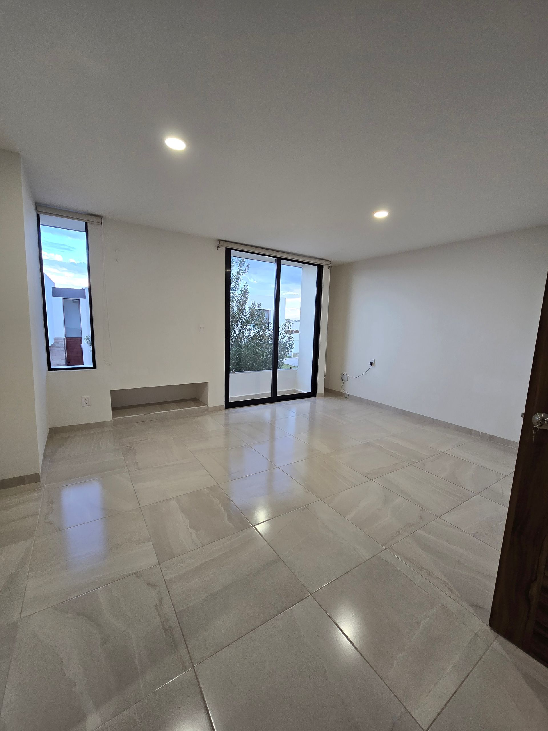 ?*SE RENTA CASA EN PUERTA NATURA, VILLA DE POZOS*?