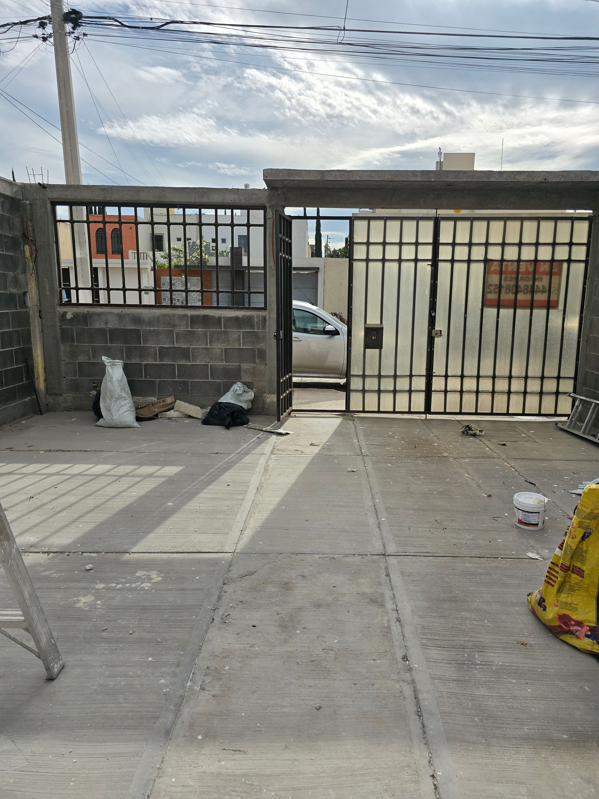 ?*VENTA DE CASA EN FRACC BOSQUE DE LINDA VISTA, VISTA DEL MAR, VILLA DE POZOS*?  SE ACEPTAN CRÉDITOS BANCARIOS Y EFECTIVO  ??1,400,000??