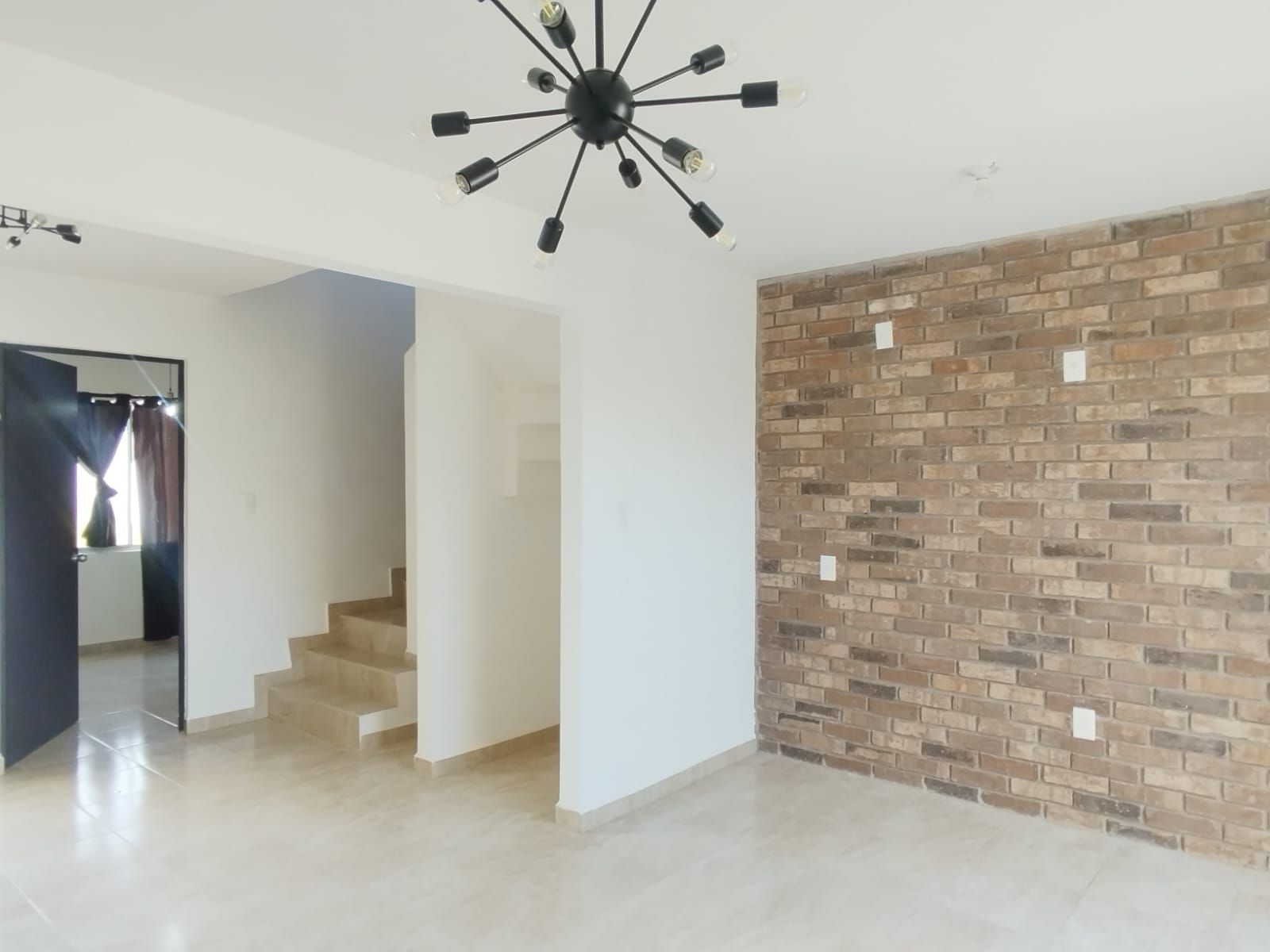 *SE RENTA CASA EN VILLA DE POZOS*   ?*PRIVADA RESIDENCIAL ALBE CON ACCESO CONTROLADO*?