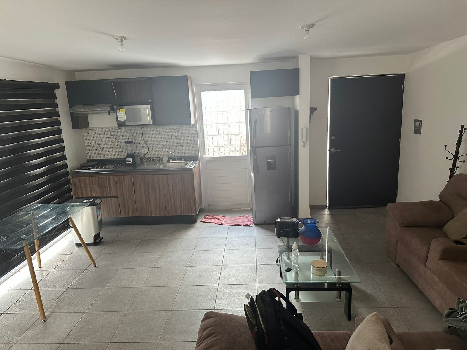 ?*SE RENTA DEPARTAMENTO TORRE 3 EN VILLA DE POZOS*? *CAMINO A SANTA RITA EN AV JOSE HERNANDEZ GUERRA*