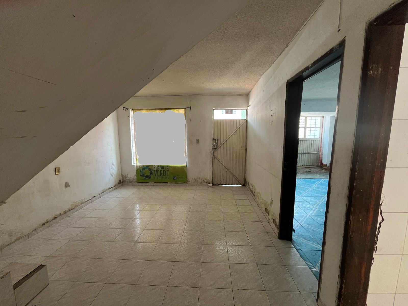 ?*CASA EN VENTA EN COLONIA DIVISIÓN DEL NORTE, SAUCITO, SAN LUIS  POTOSÍ*?