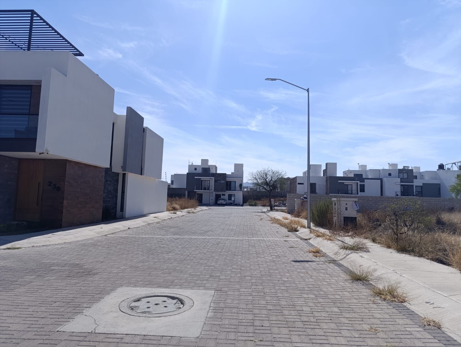 ?*TERRENO EN VENTA EN PRIVADA*?