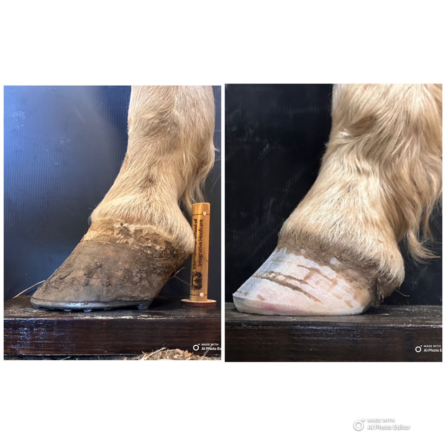 Trace mineral supplements