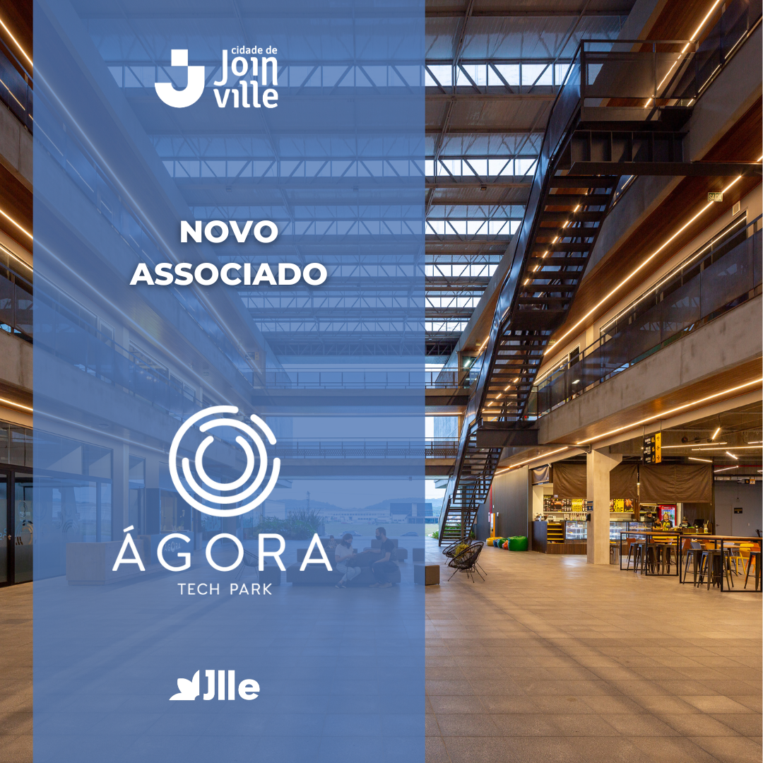 Ágora Tech Park 