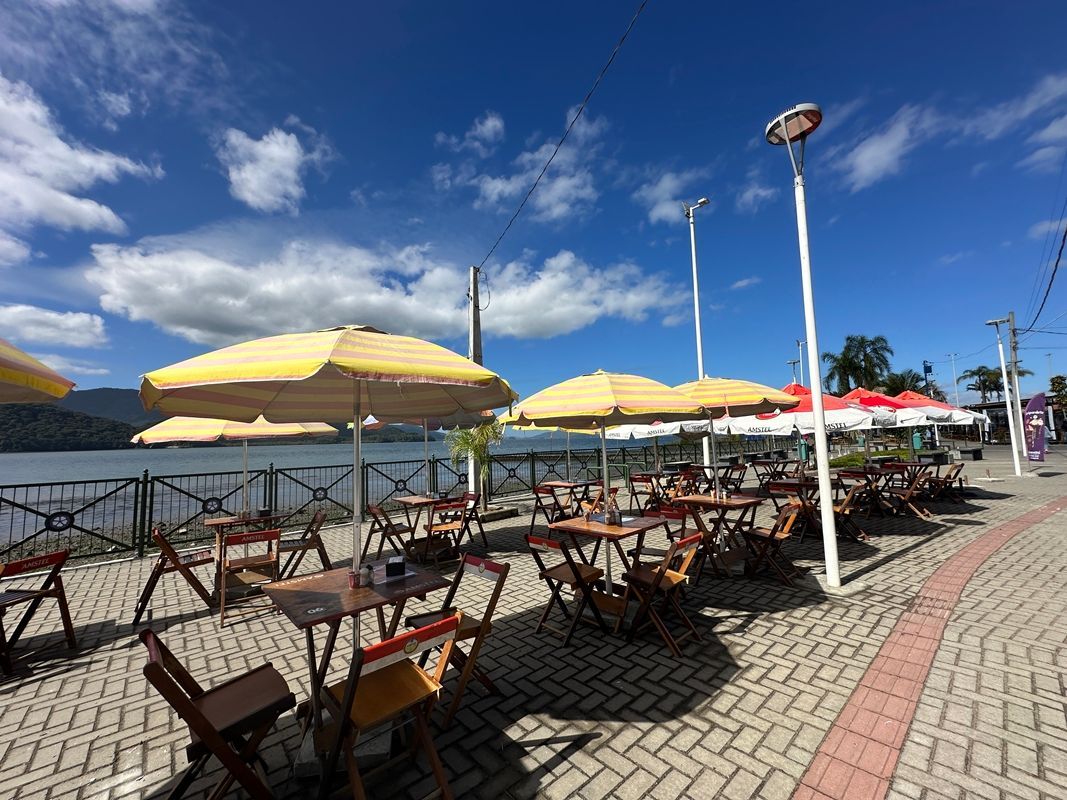 Vigorelli Joinville Natureza Gastronomia E Experi ncias Beira Da 