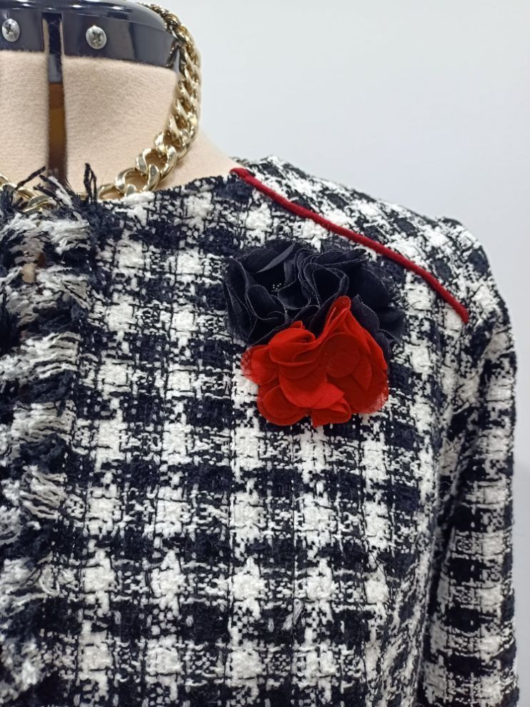 Detailed Photo of The Dress — Dressmaker & Salon in Belconnen, ACT