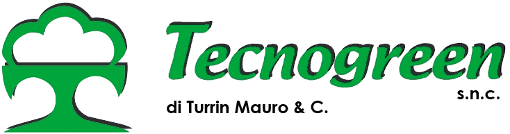 Tecnogreen cordenons logo