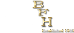 Bowers Funeral Home