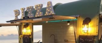 The Murrell Arms, Bognor Regis | Pizza at The Murrell Arms, Bognor Regis