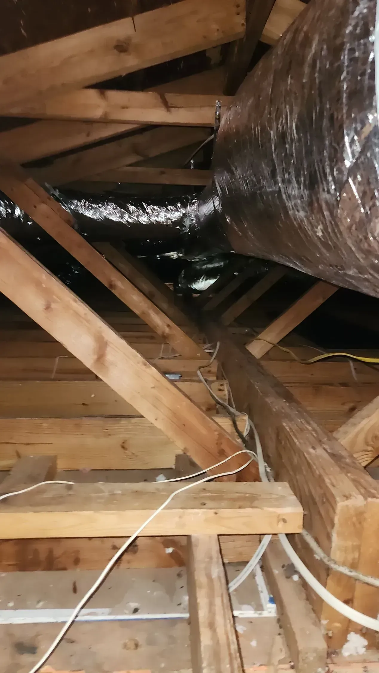 Sign for Worthey HVAC Services, with logo and phone number 256-797-3725.