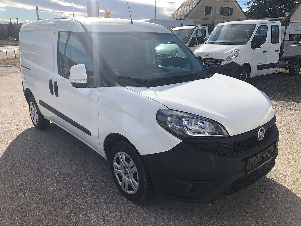 Fiat Doblo