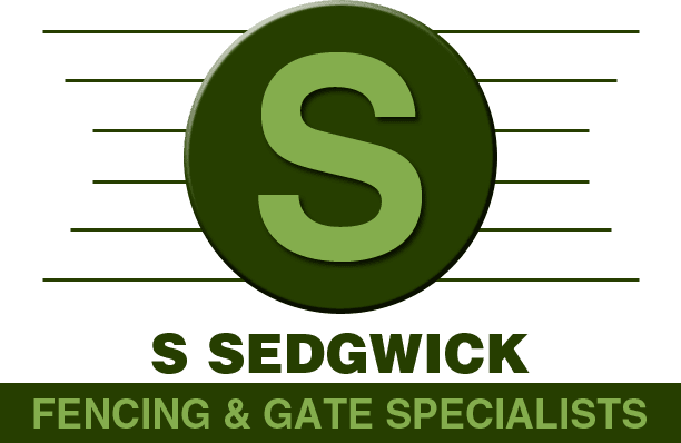 S Sedgwick Fencing & Gate Specialist
