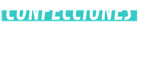 Confecciones logotipo