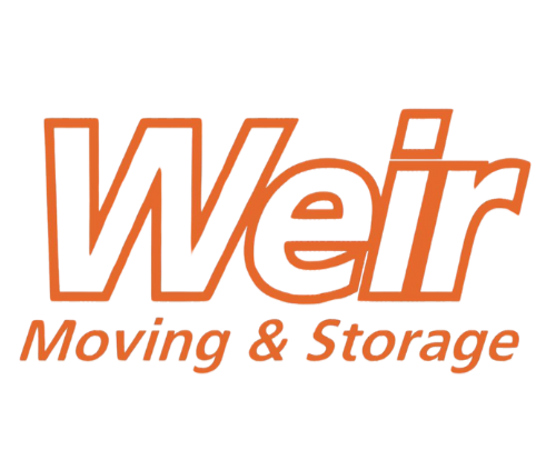 Weir Moving and Storage logo
