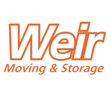 Weir Moving and Storage logo