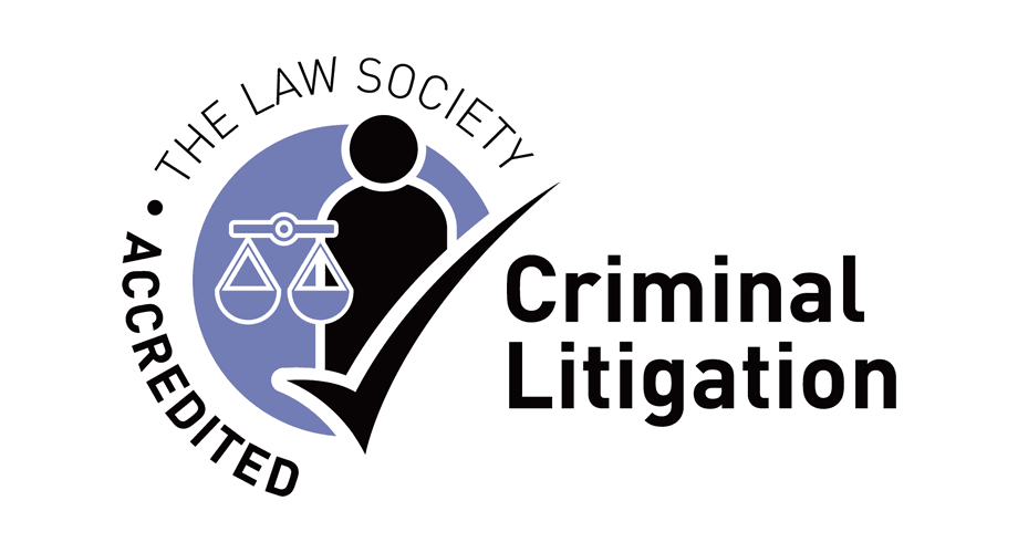 Criminal Litigation