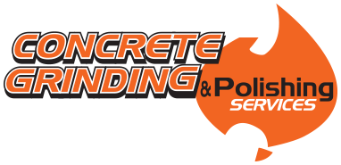 Concrete Grinding & Polishing Services