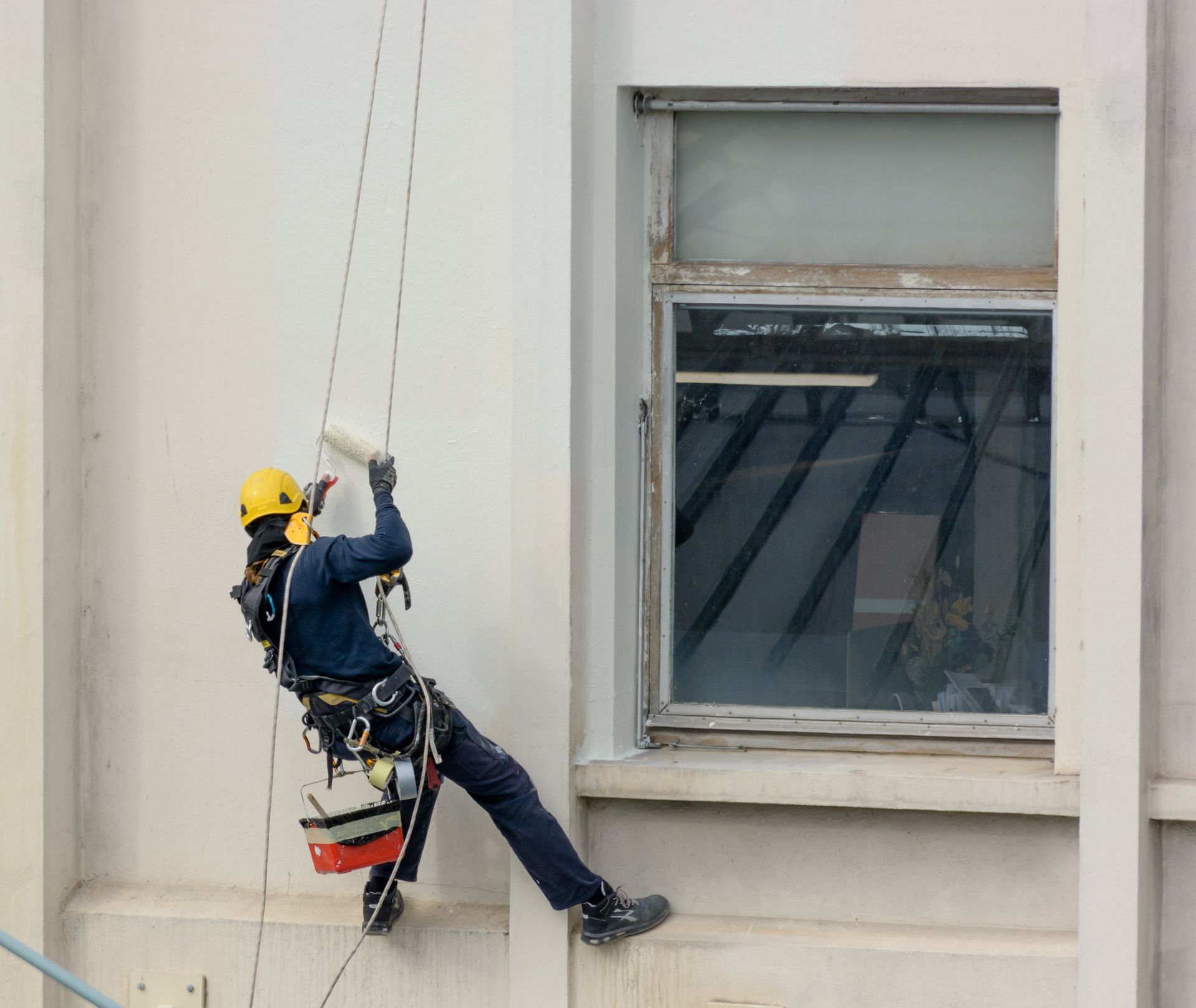 Office Buildings and Workspaces