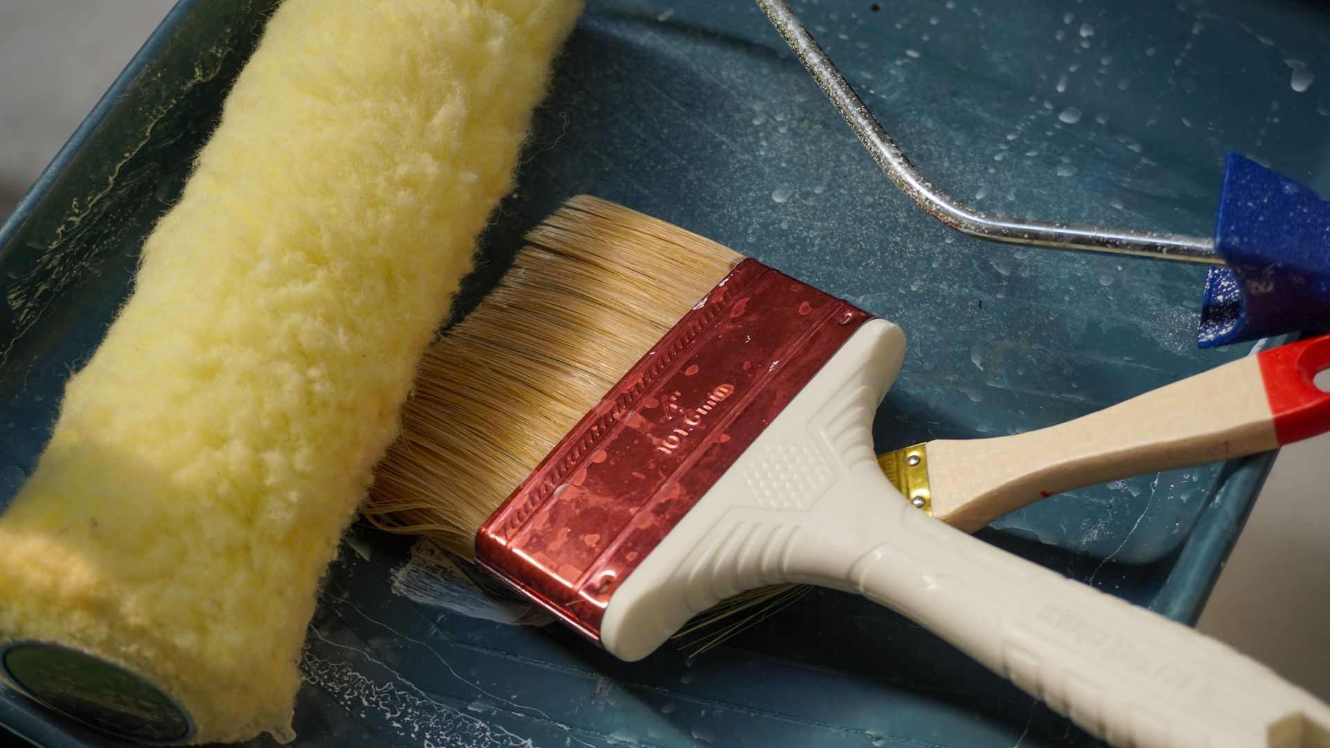 Interior Painting Services