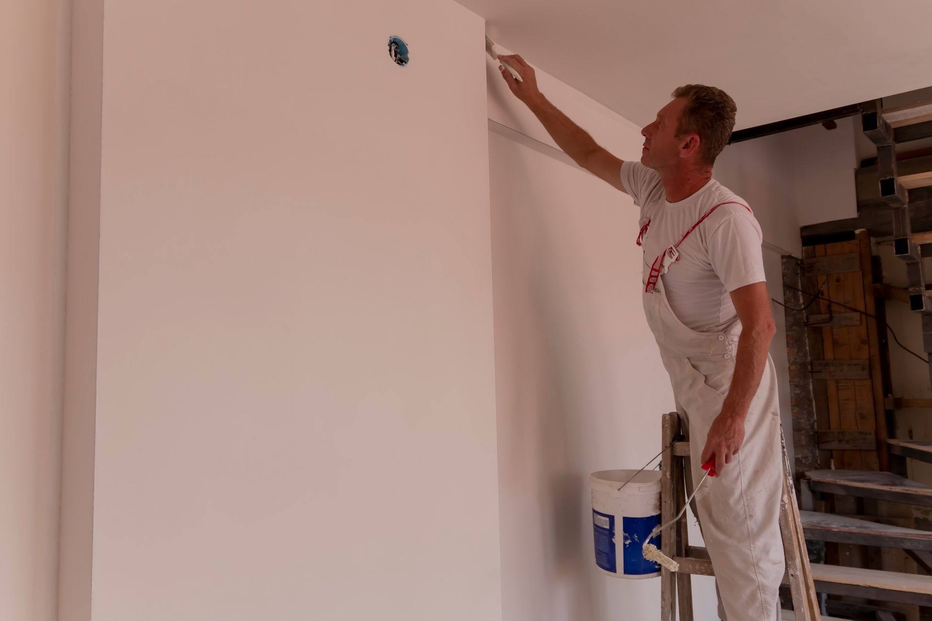 Expert Painting Services