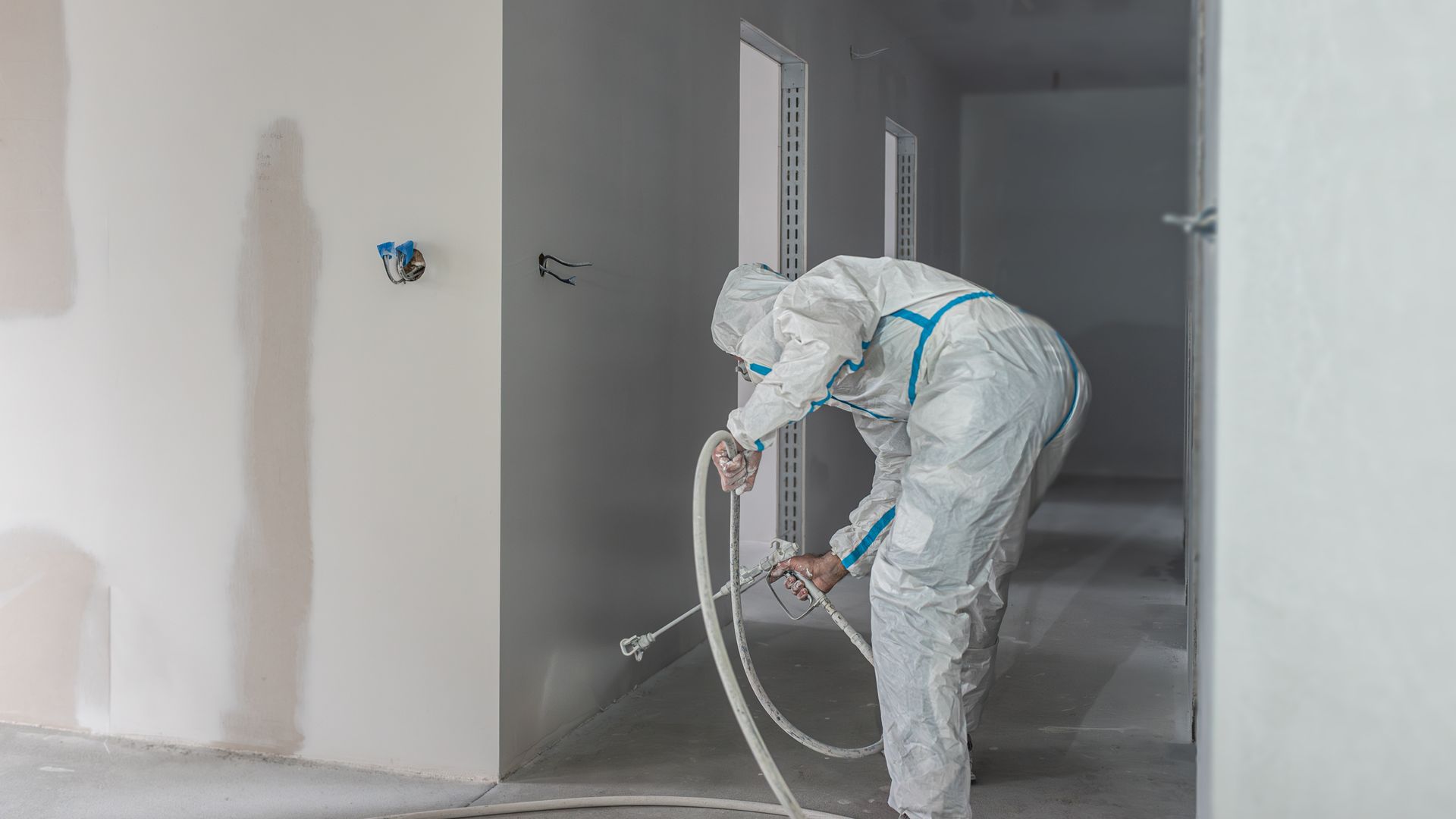 Residential Interior Painting