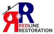Company logo for Redline Restoration based in Fort Myers.
