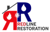 Company logo for Redline Restoration based in Fort Myers.
